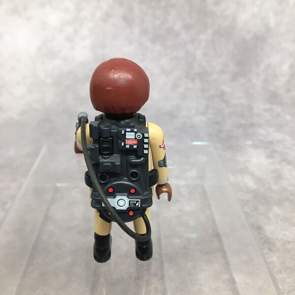 Playmobil Ghostbusters Winston - Picture 2 of 4